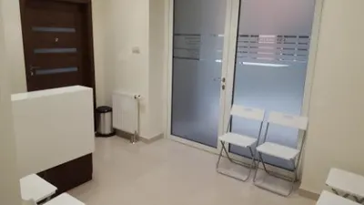 Gabinet Psychiatryczny